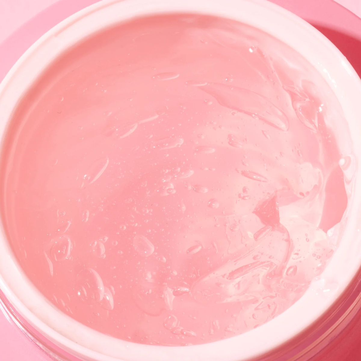 Glass Skin Dream Jelly Night Moisturiser + Overnight Mask