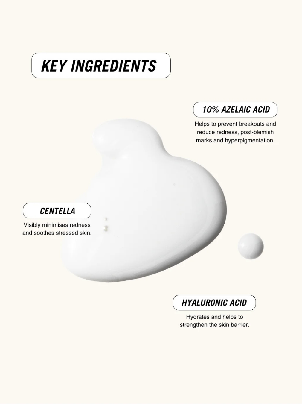Cloud Milk Serum