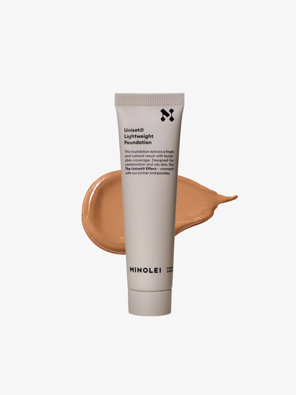 Uniset® Lightweight Foundation