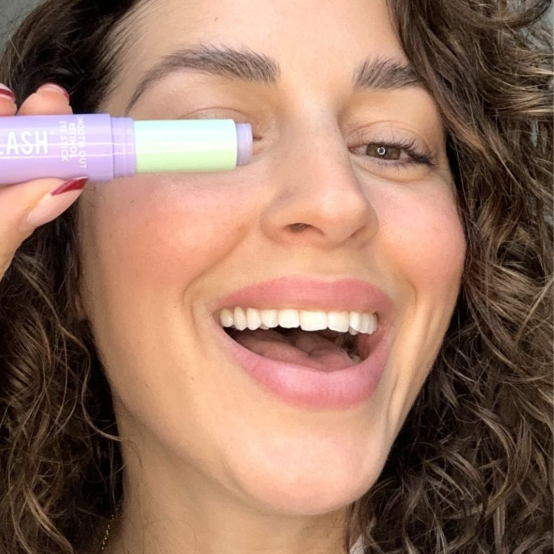 Smooth Out Retinol Eye Stick