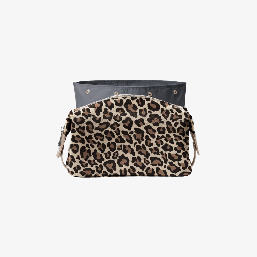 Toiletry Bag (Medium) - Leo