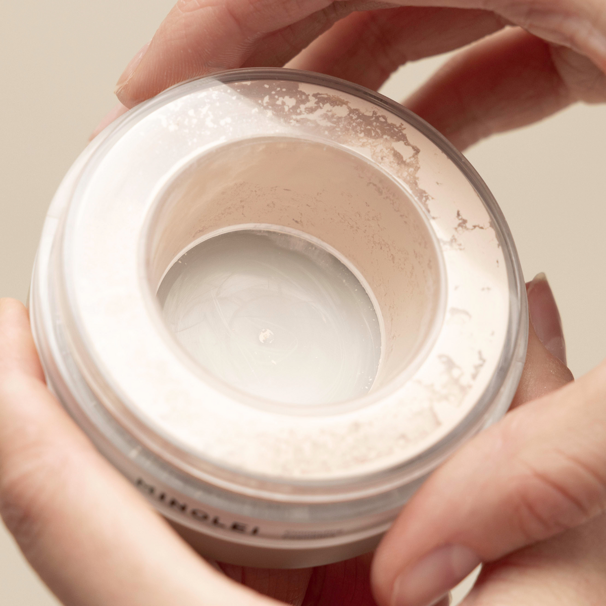 Uniset® Powder