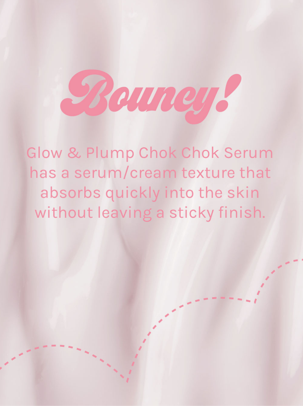 Chok Chok Serum