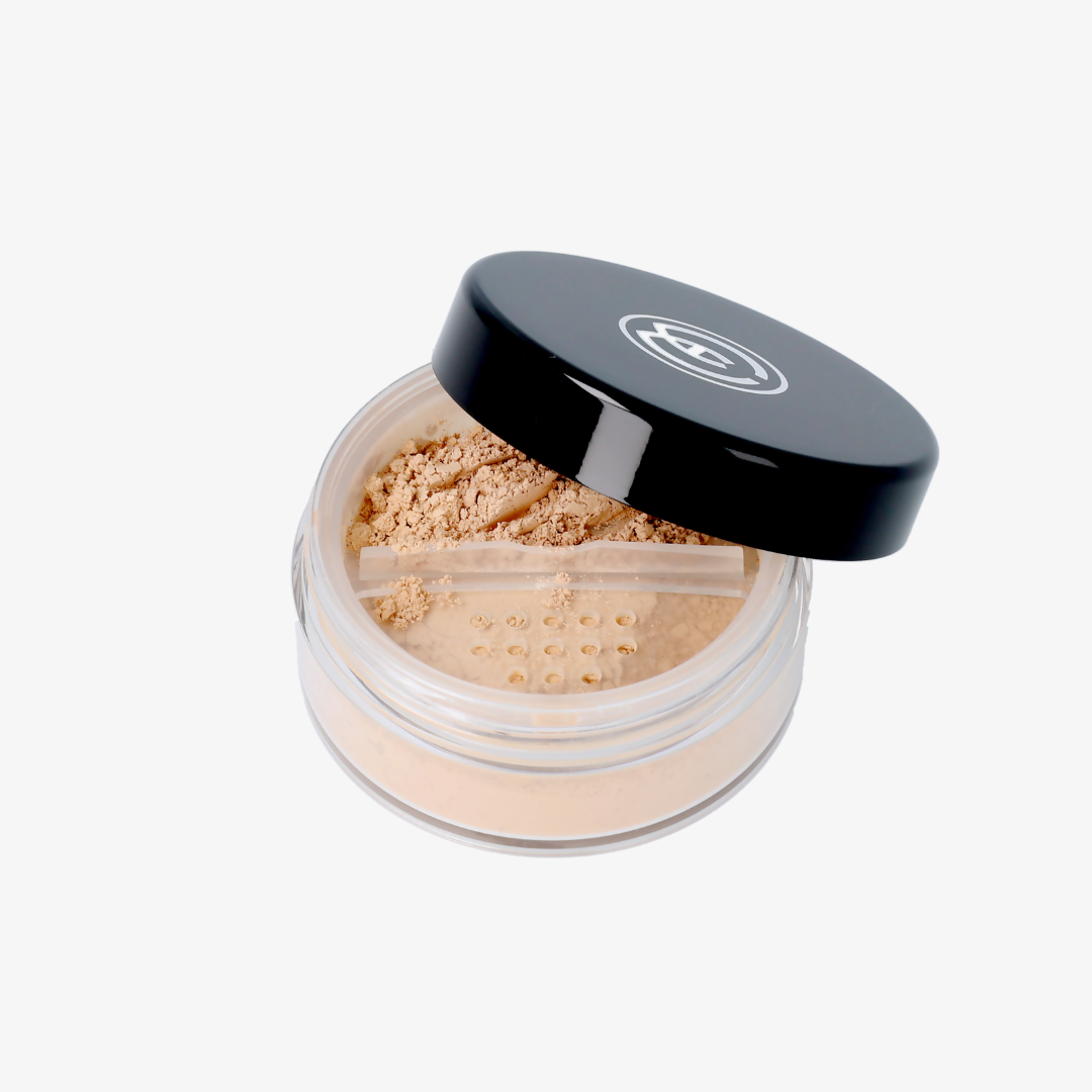 Loose Mineral Foundation SPF25