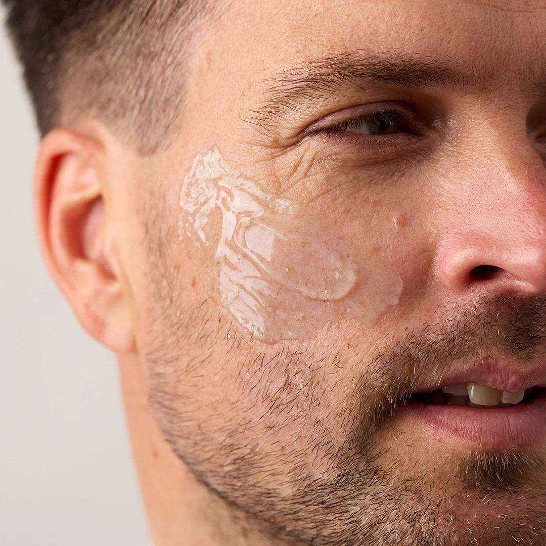 Men’s Advanced Skincare Routine