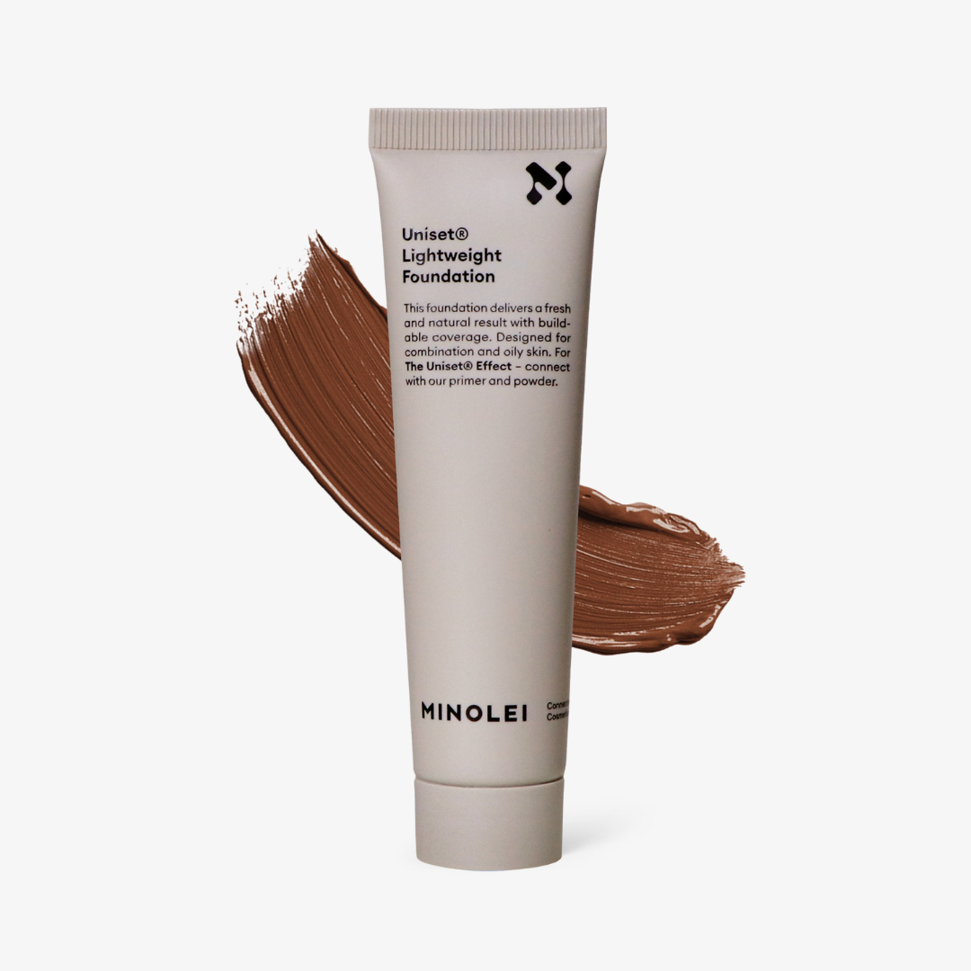 Uniset® Lightweight Foundation
