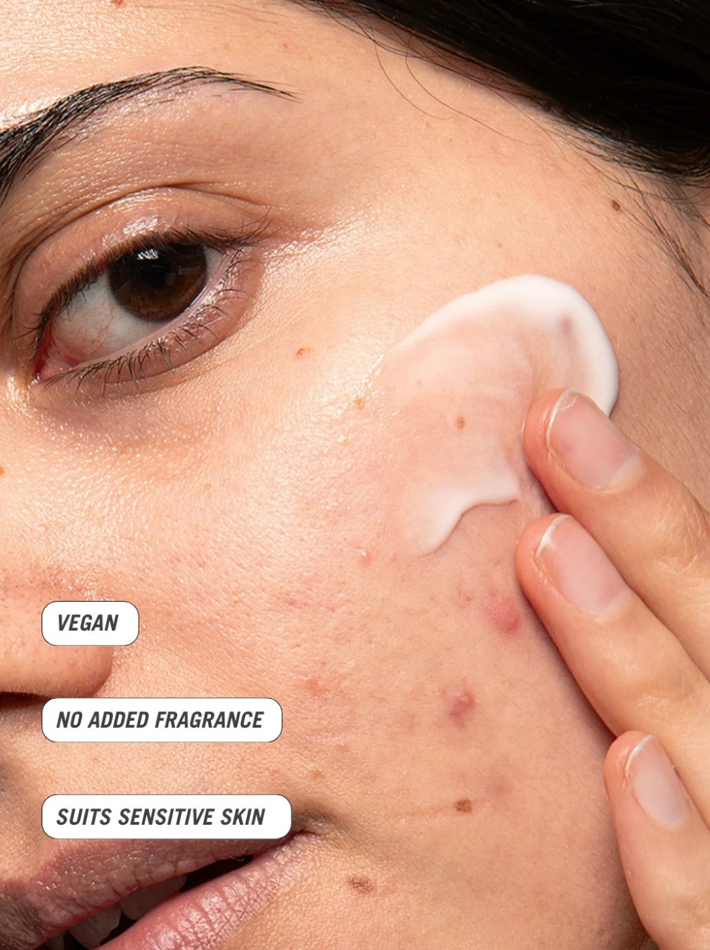 Cloud Milk Serum