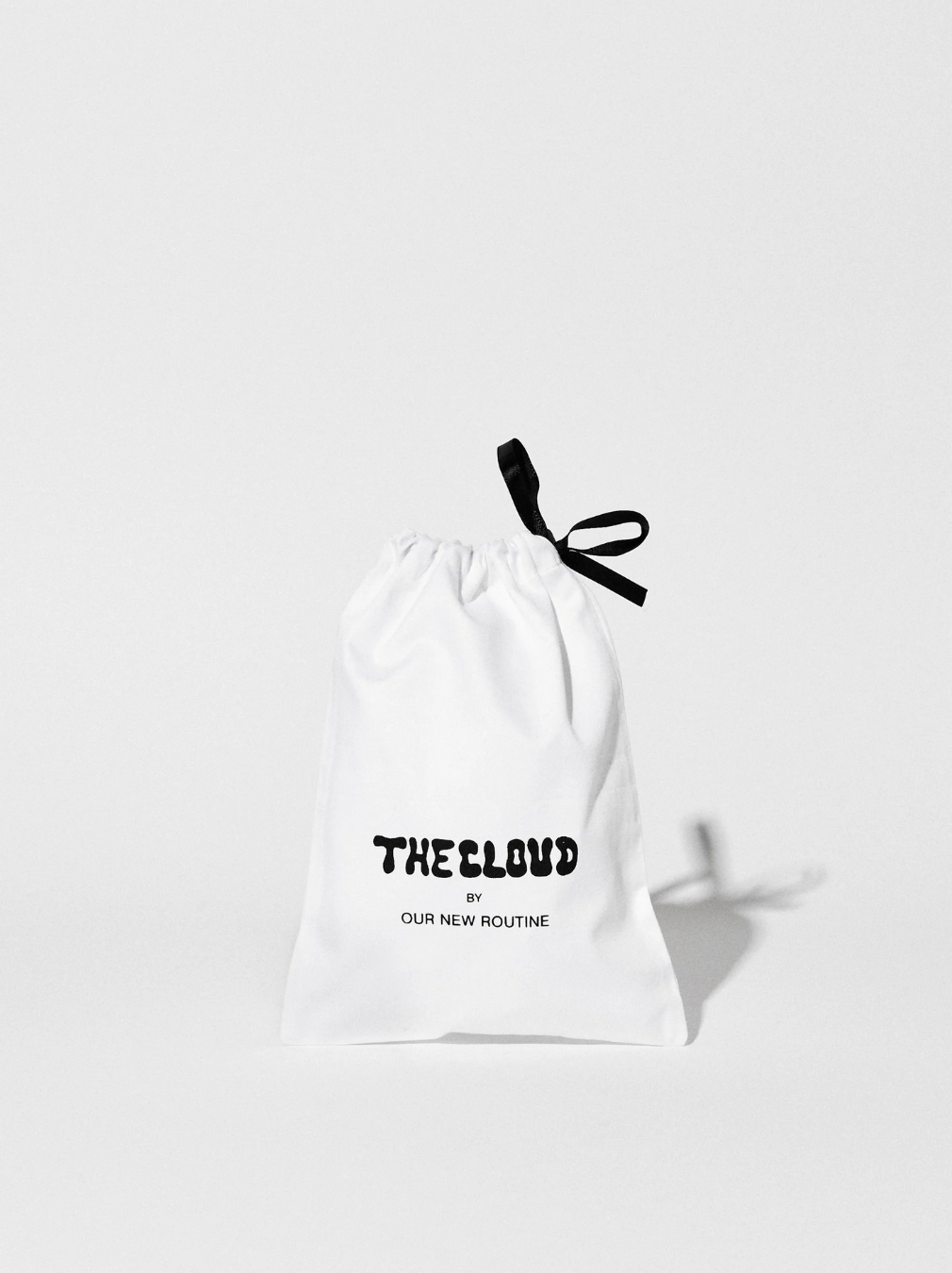 The Cloud Silk Eye Mask - Tiger's Eye