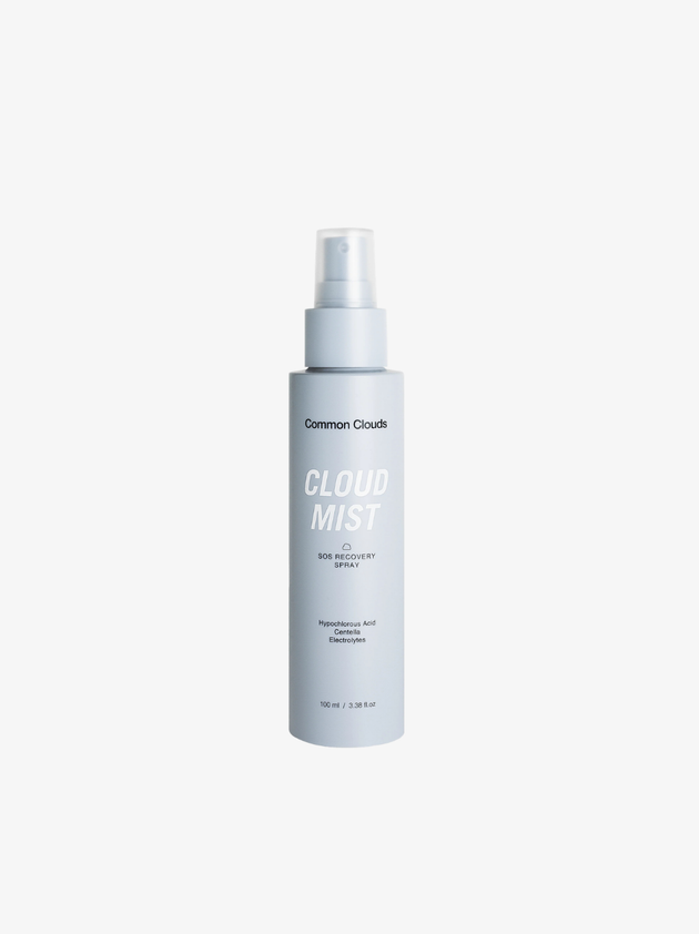 Cloud Mist SOS Recovery Spray