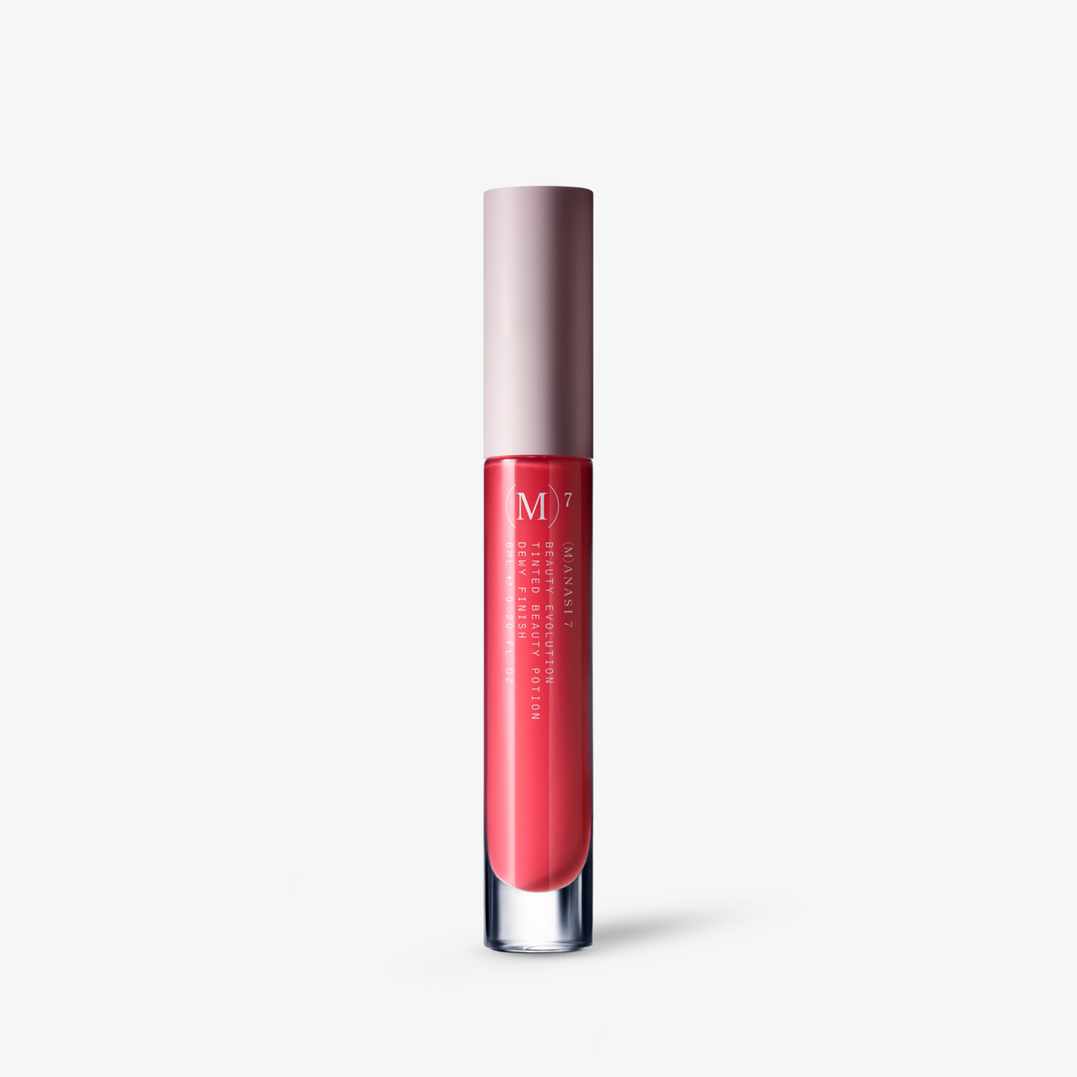 Tinted Beauty Potion: Azalea