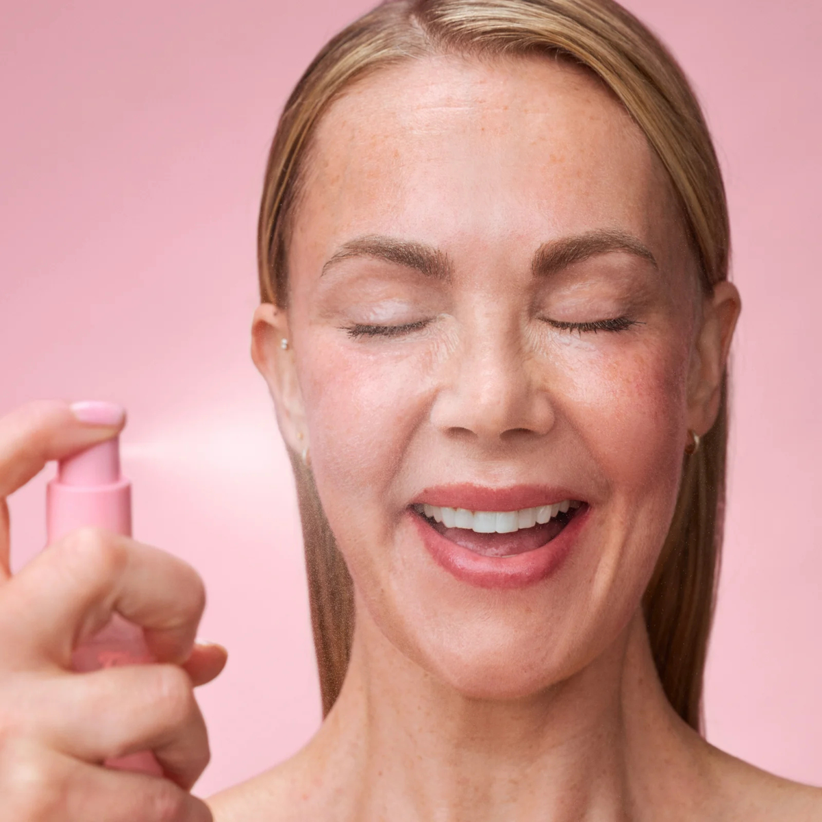 Glass Skin Mist