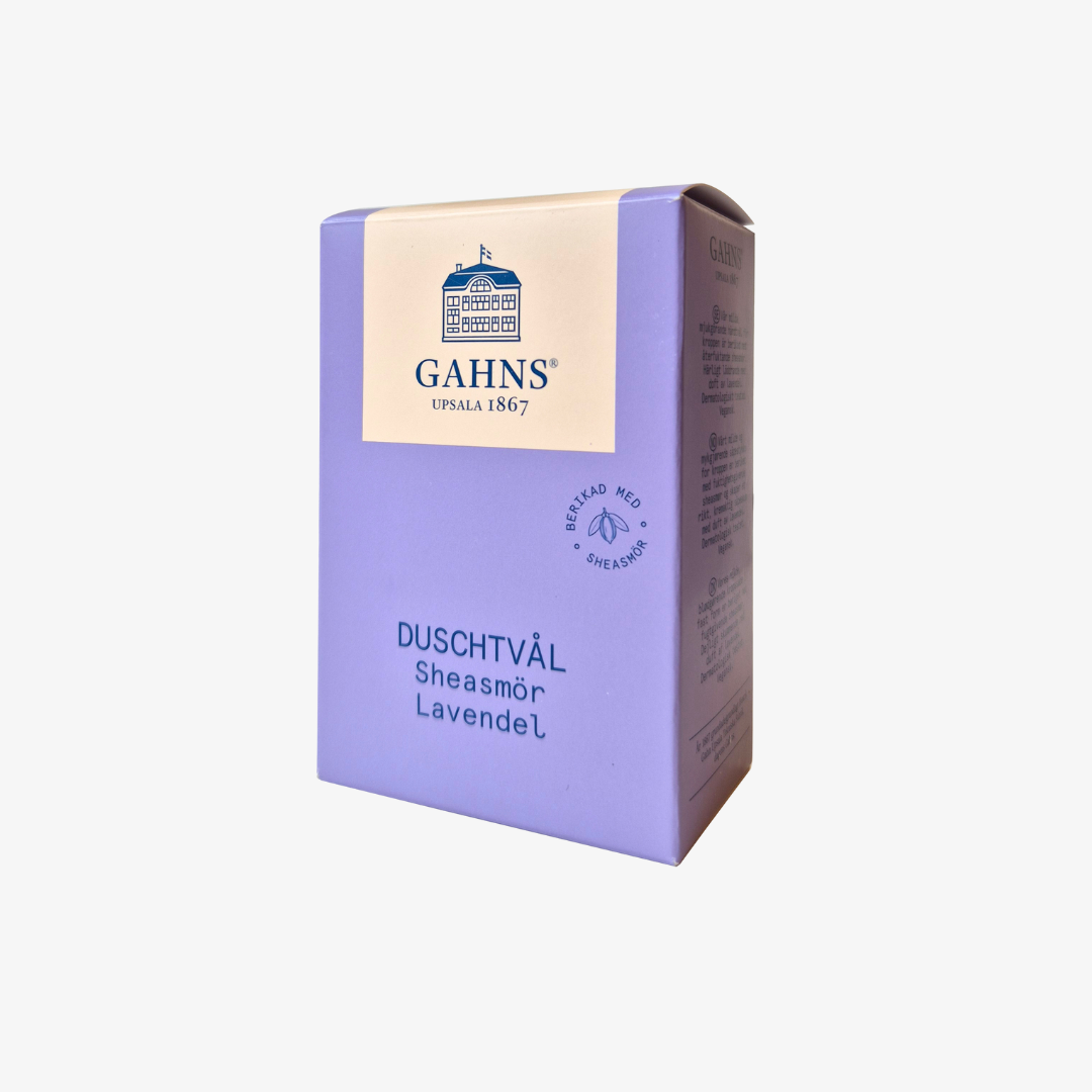 Lavender Soap NEW IN