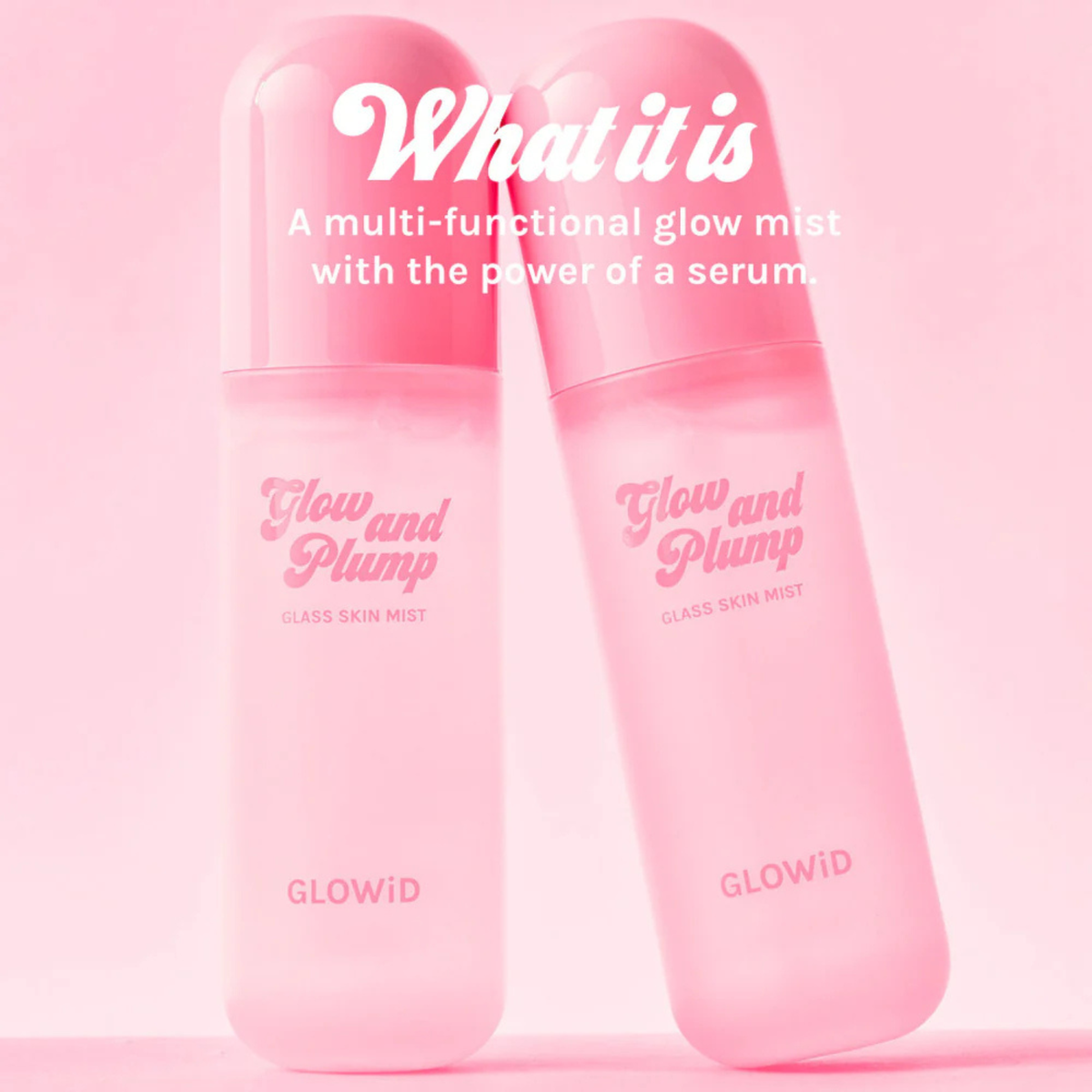 Glass Skin Mist
