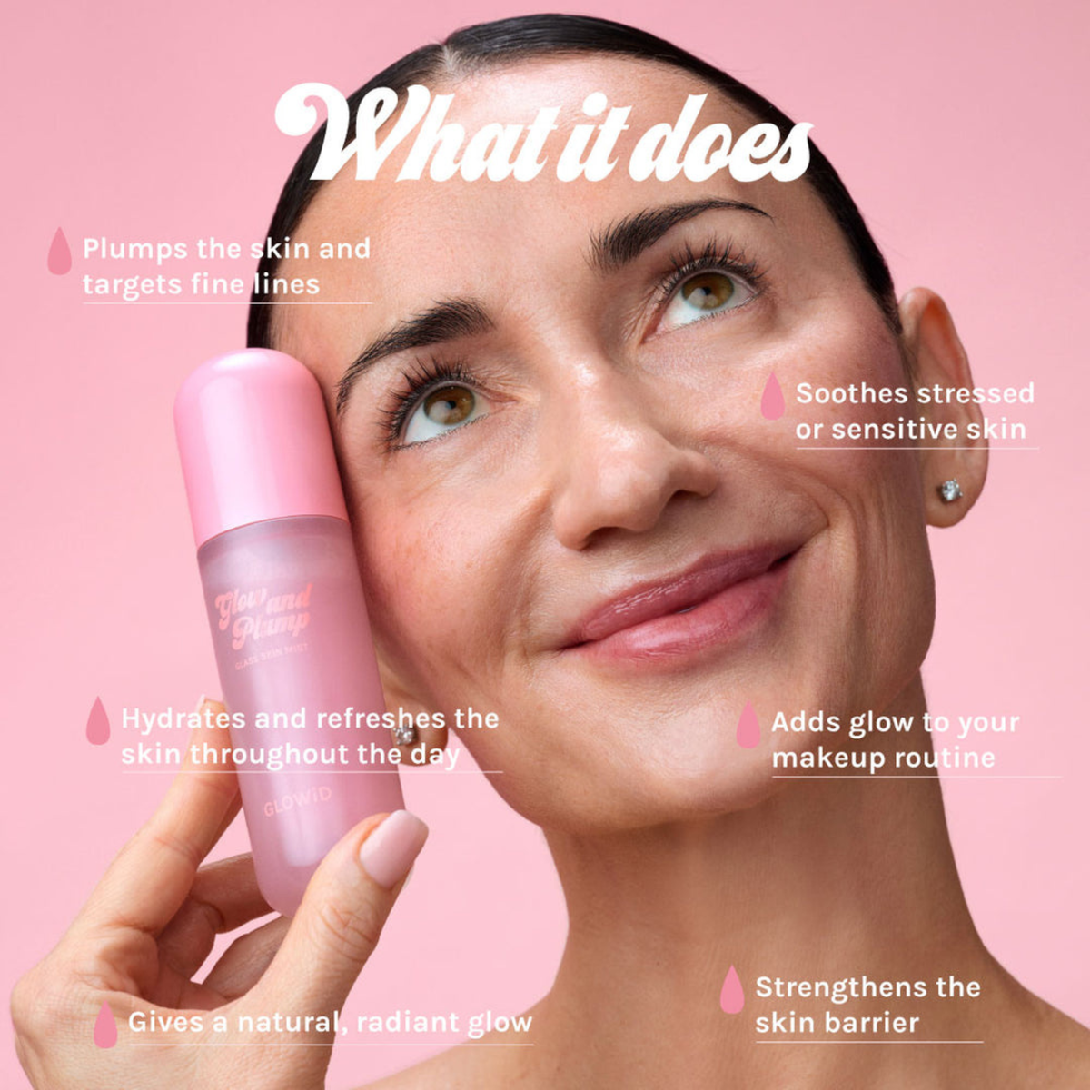 Glass Skin Mist
