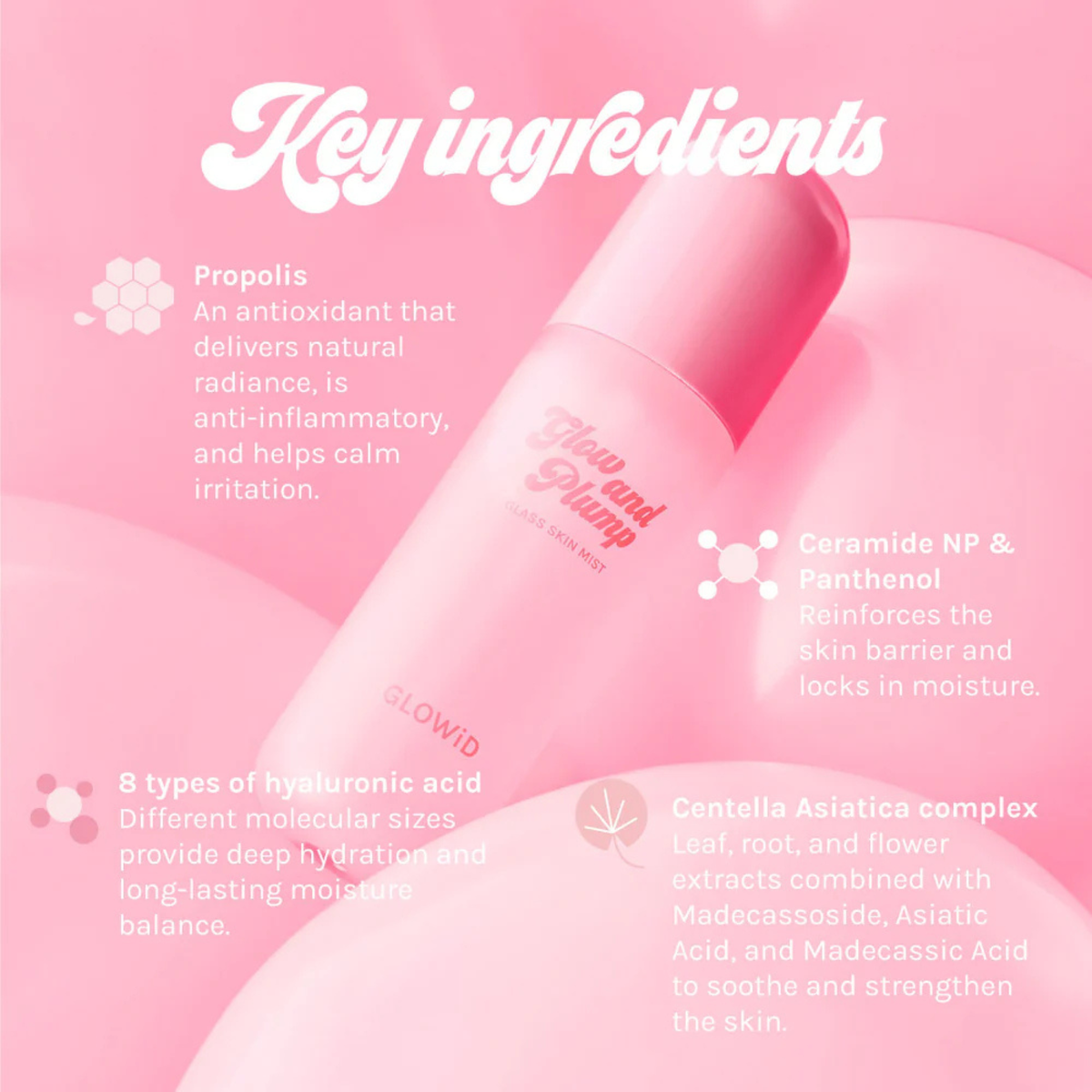 Glass Skin Mist