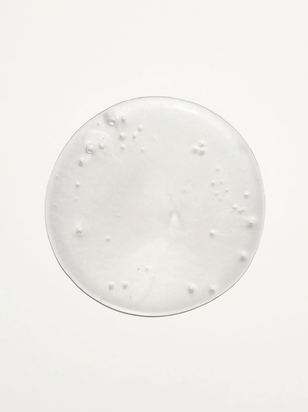 Shampoo Hydrating & Strengthening