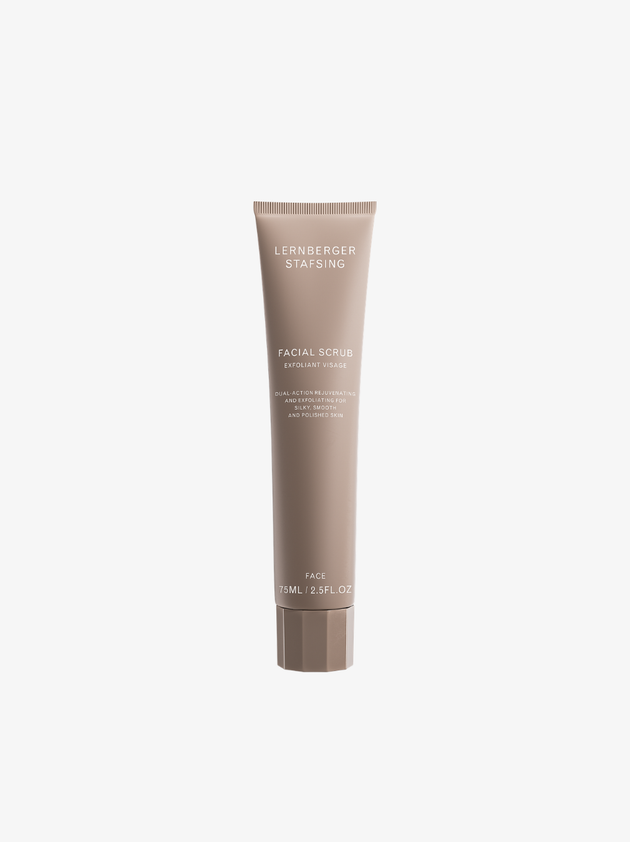 Facial Scrub