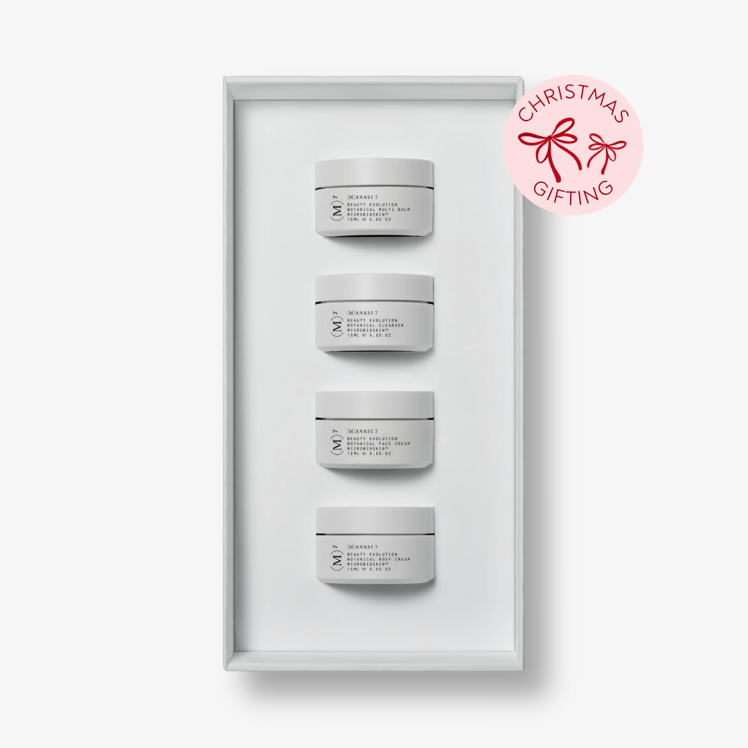 Microbioskin™ Discovery Set