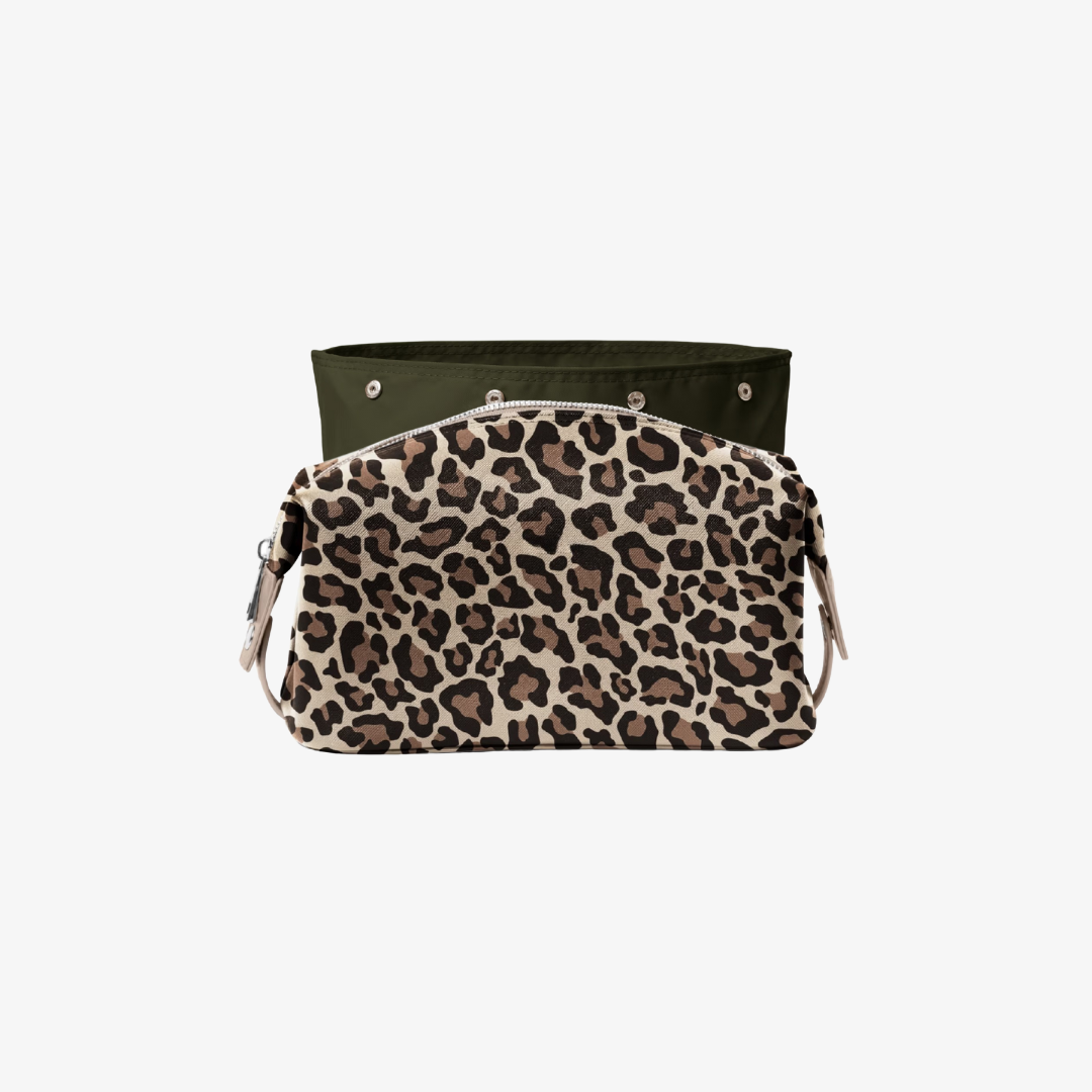 Toiletry Bag (Medium) - Leo