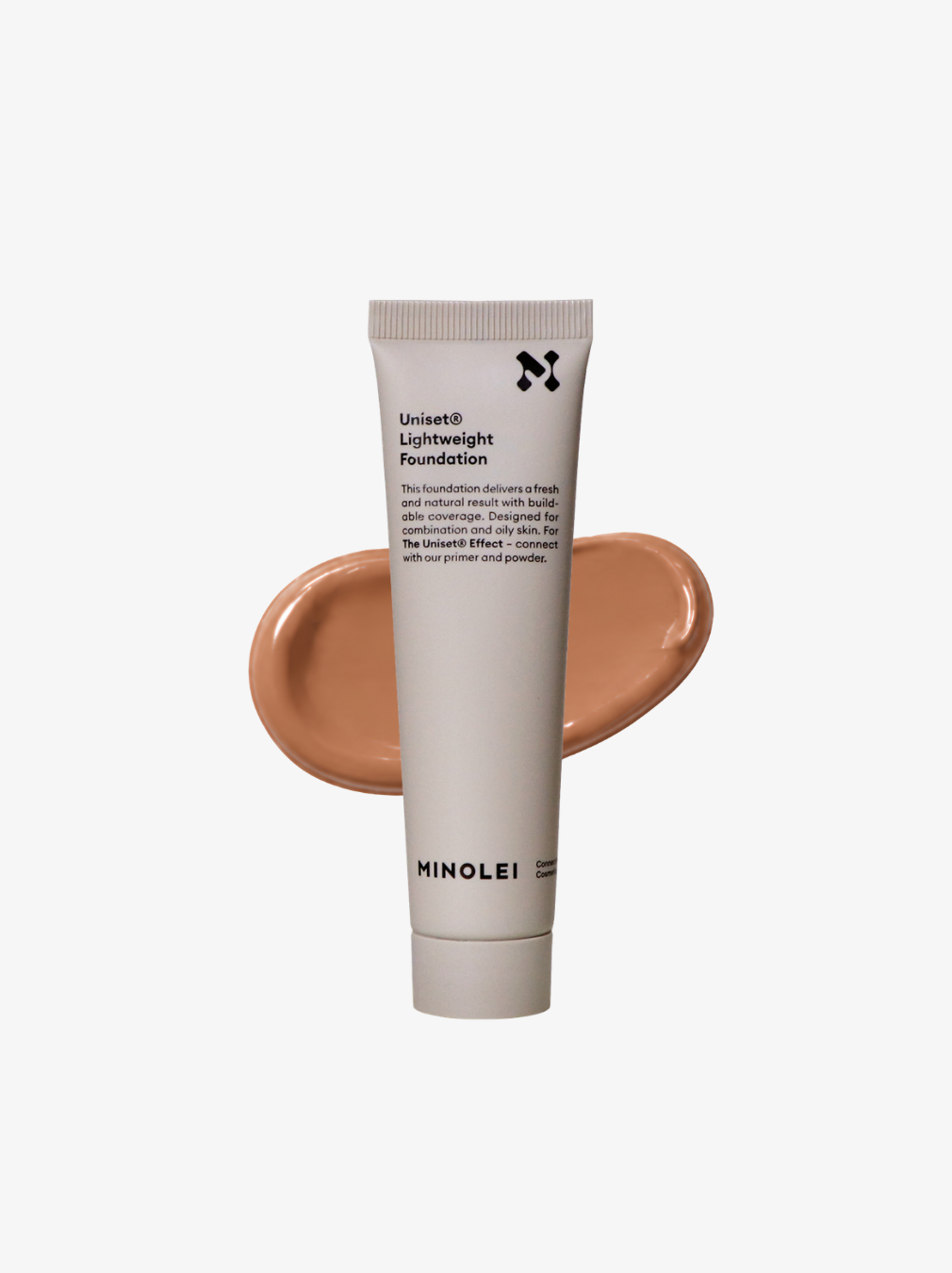 Uniset® Lightweight Foundation