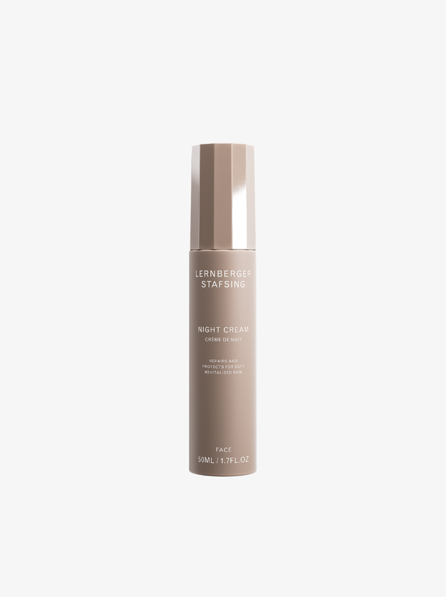 Night Cream
