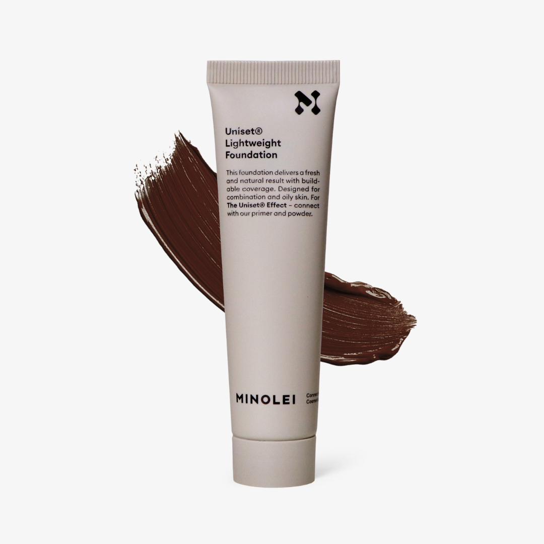 2 * SAMPLE Minolei Foundation