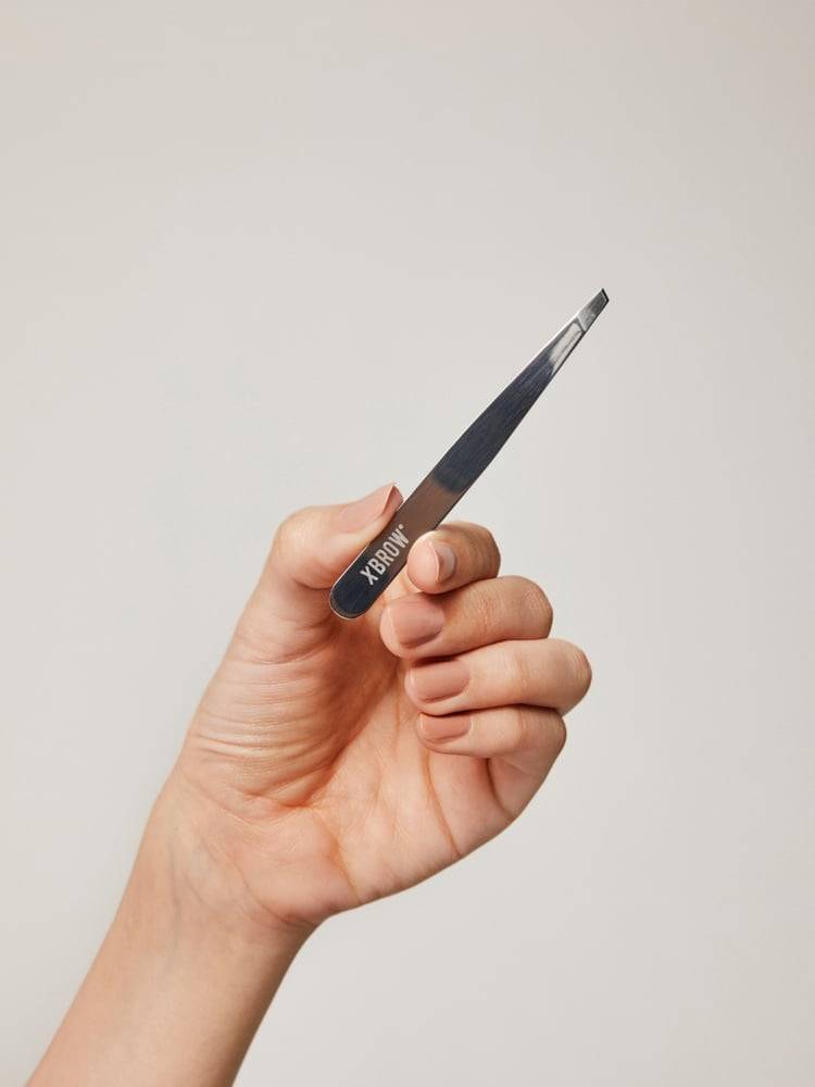 Perfect Brow Tweezer