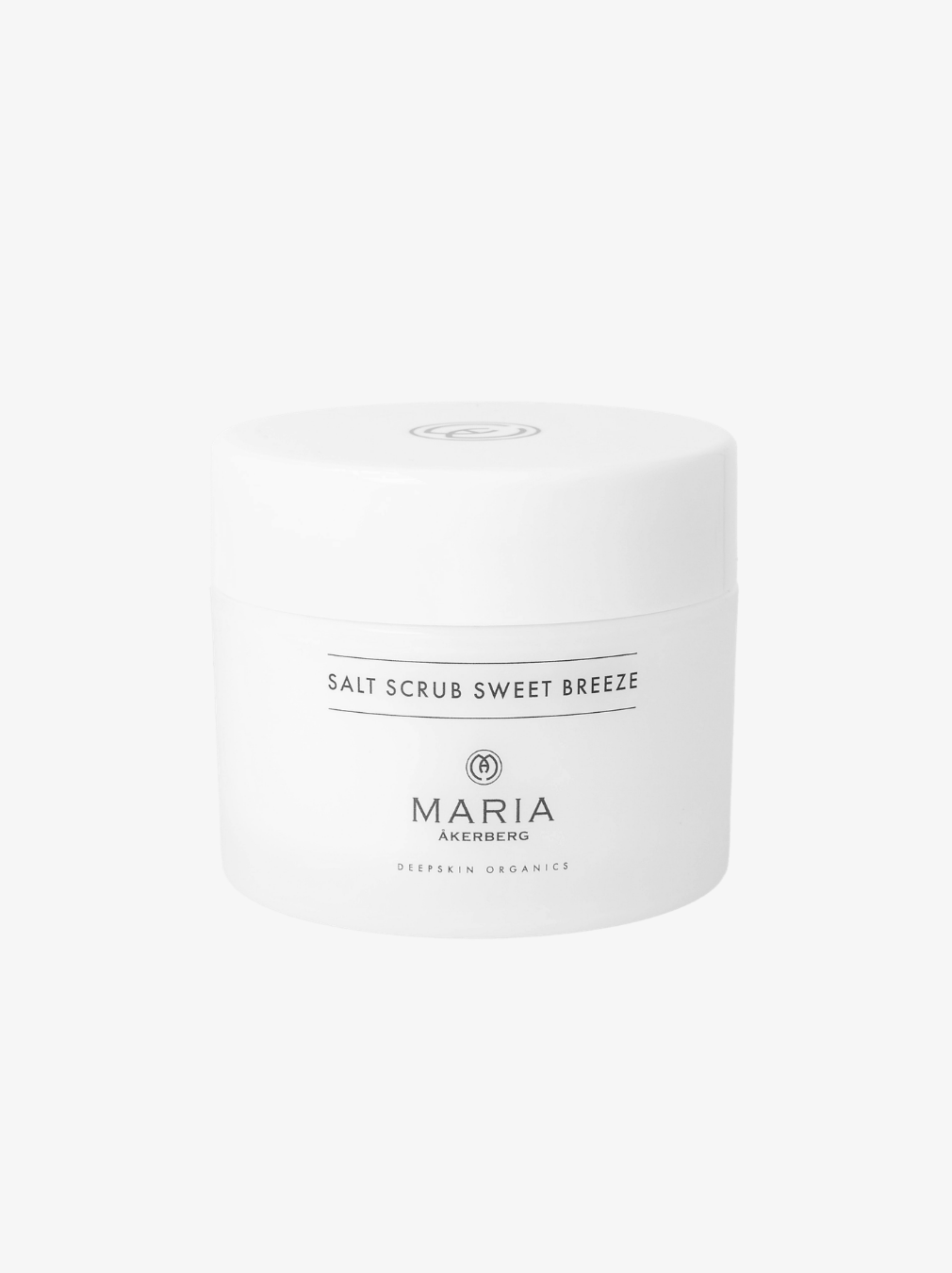 Salt Scrub Sweet Breeze