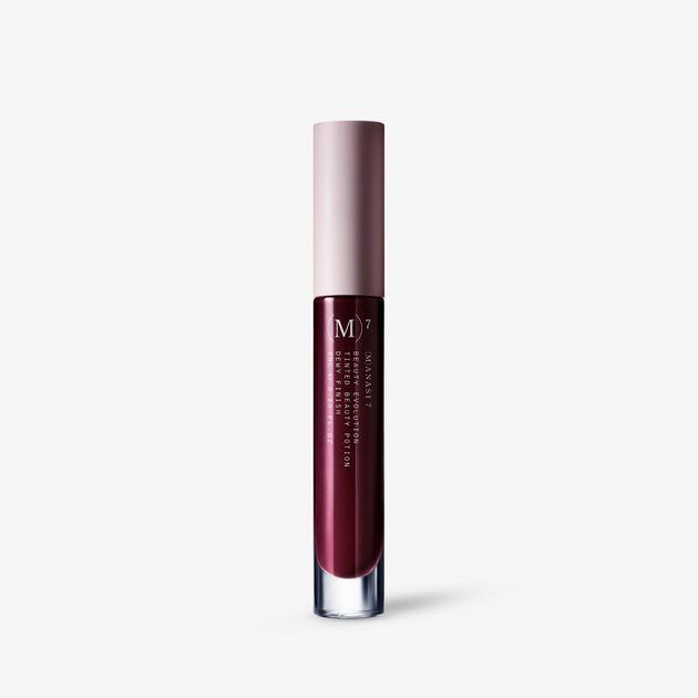 Tinted Beauty Potion: Cassis (Berry Pink)