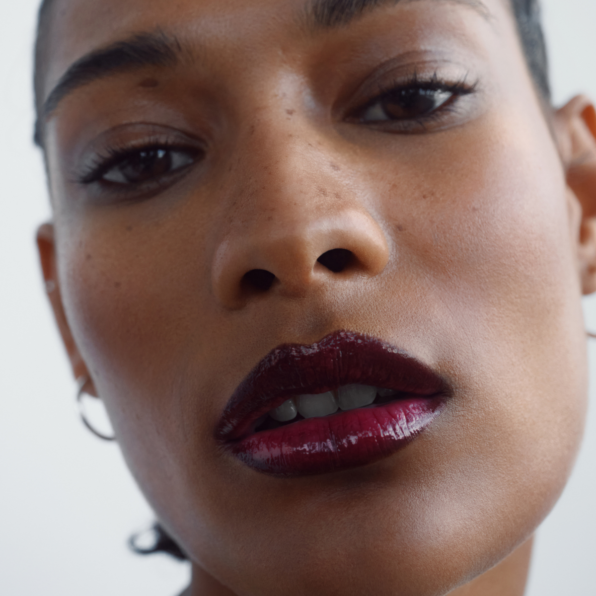 Tinted Beauty Potion: Cassis