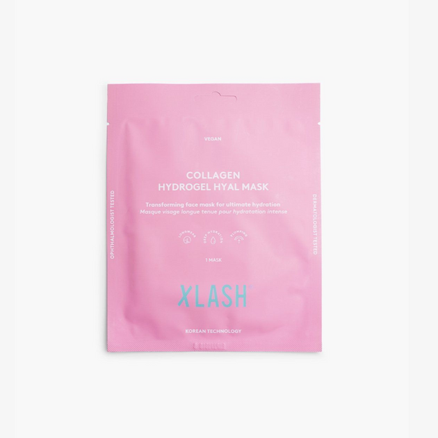 Collagen Hydrogel Hyal Masks