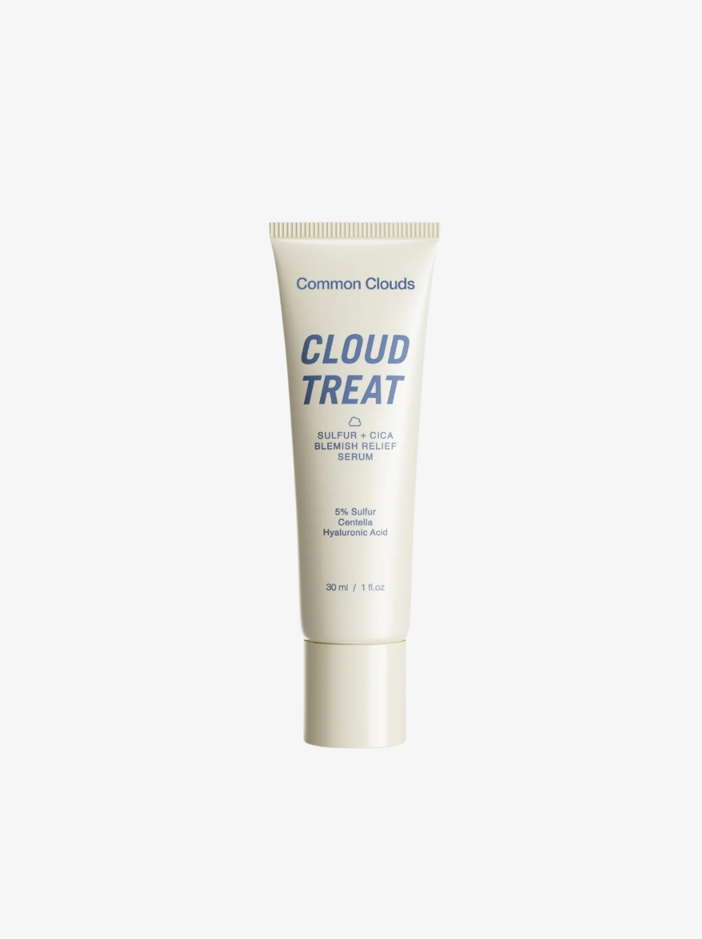 Cloud Treat 5% Sulfur Blemish-Soothing Serum NEW IN!