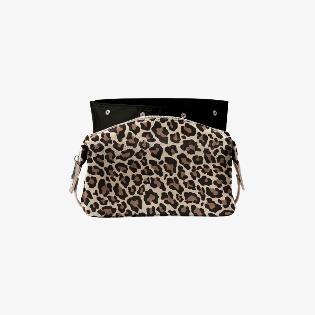 Toiletry Bag (Medium) - Leo