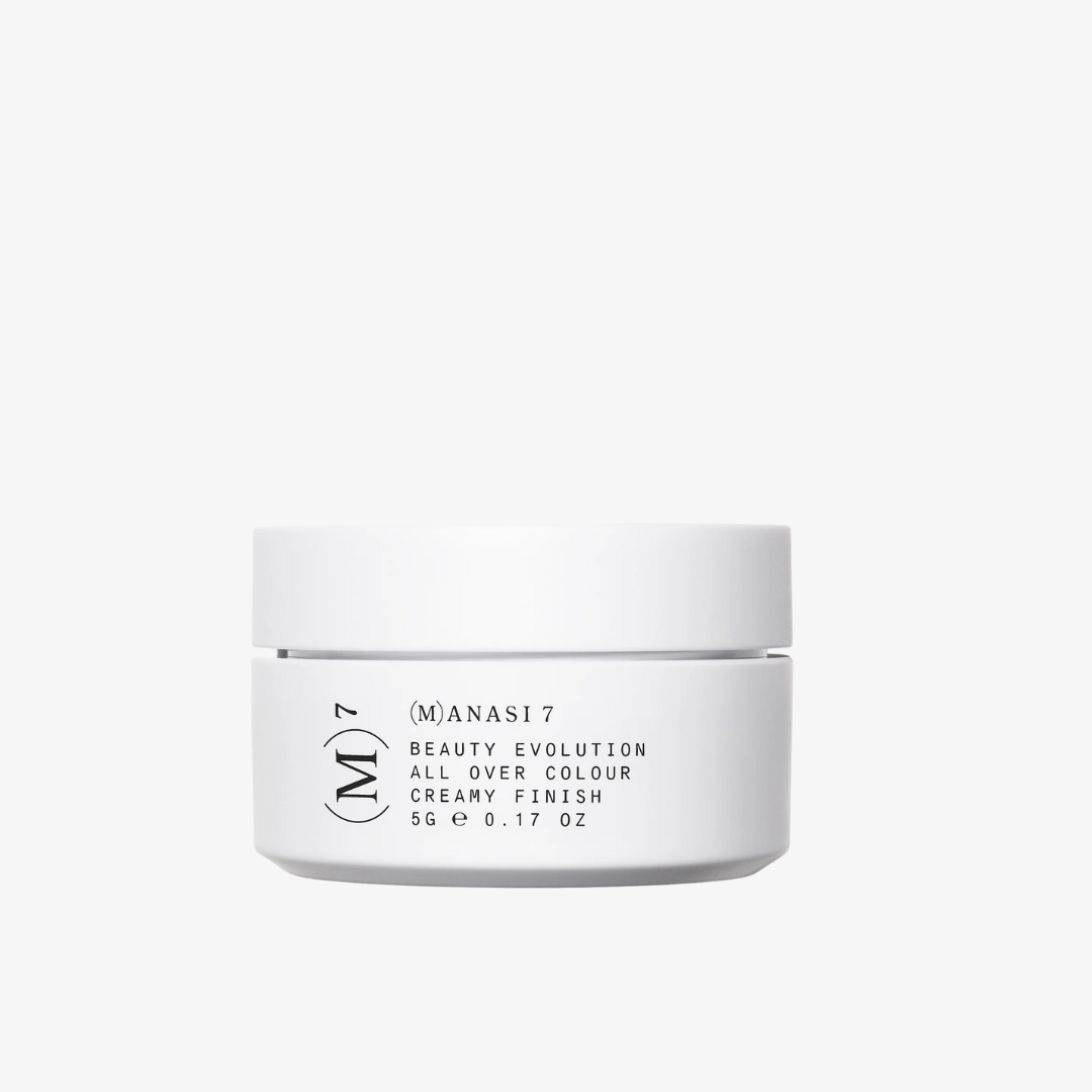 All Over Colour: Furusato (Rose Pink)