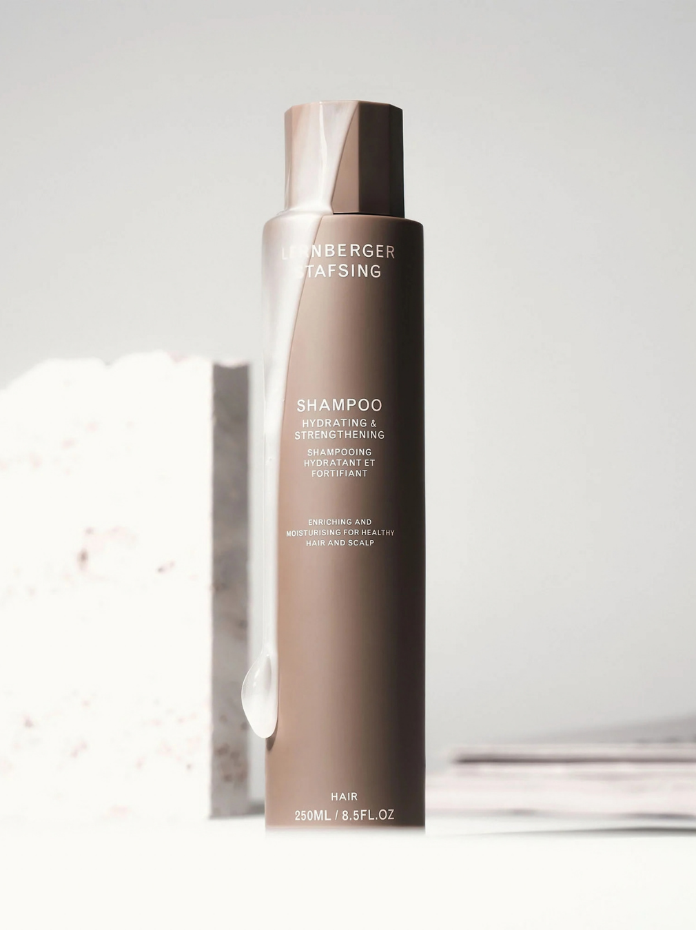 Shampoo Hydrating & Strengthening