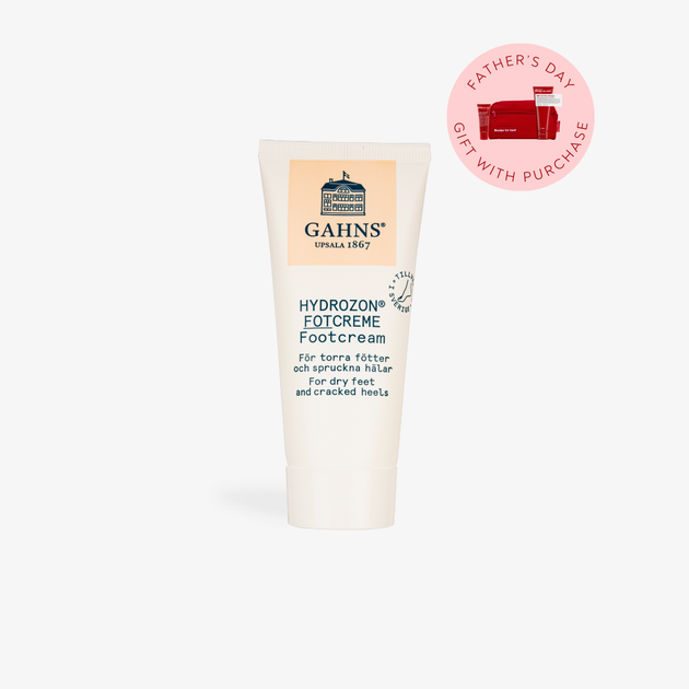 Hydrozone Foot Cream