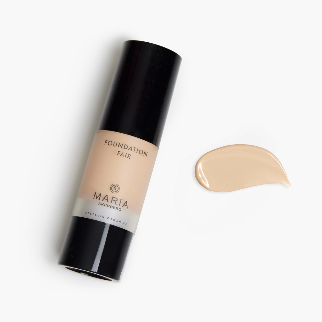 Liquid Foundation