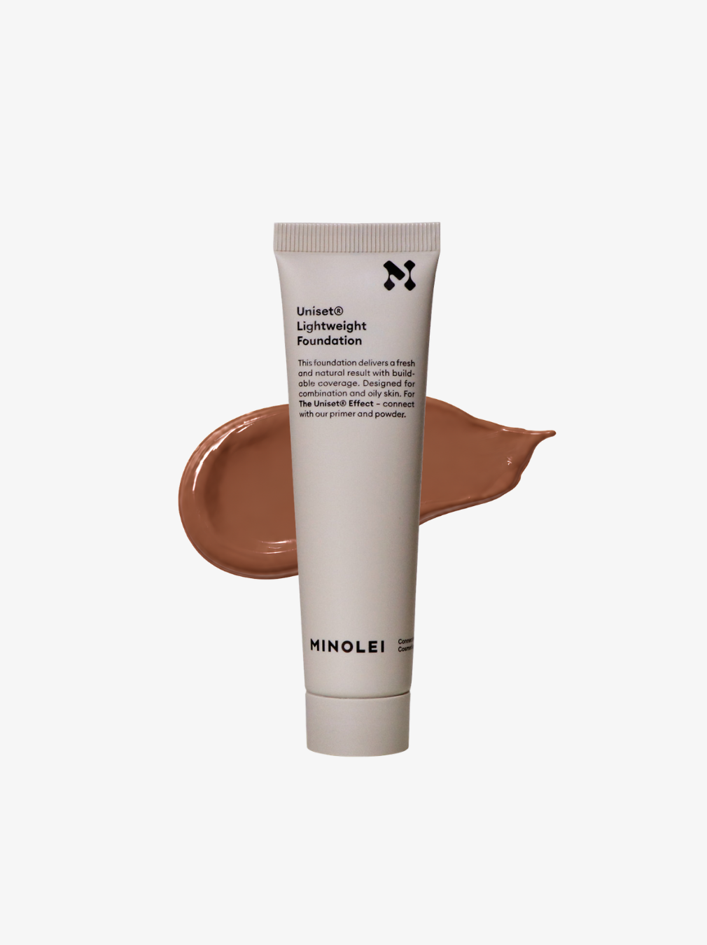 Uniset® Lightweight Foundation