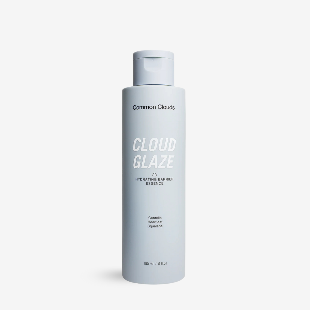 Cloud Glaze Hydrating Barrier Essence NEW IN