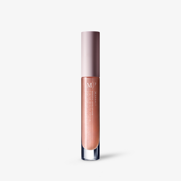 Tinted Beauty Potion: Chameli