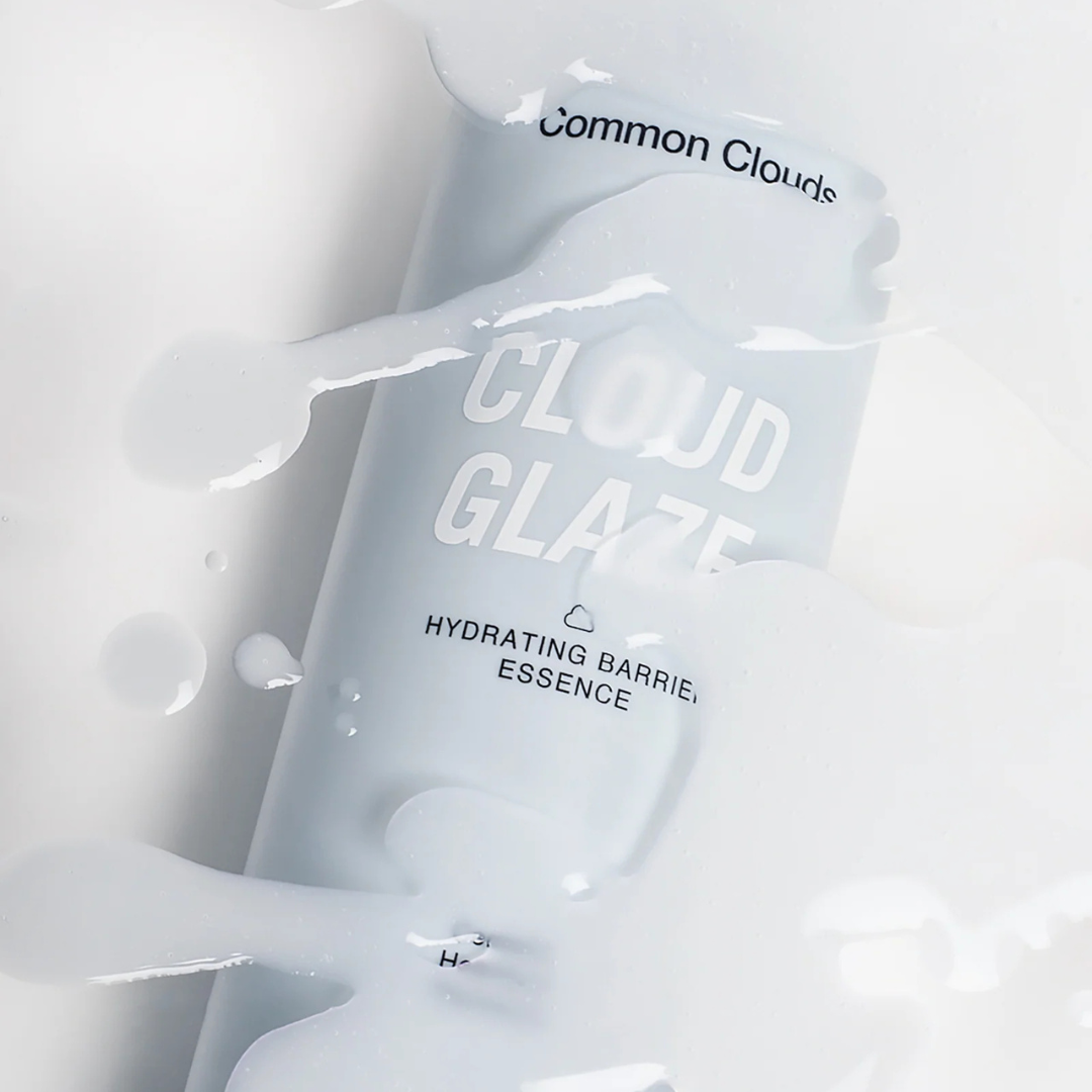 Cloud Glaze Hydrating Barrier Essence NEW IN