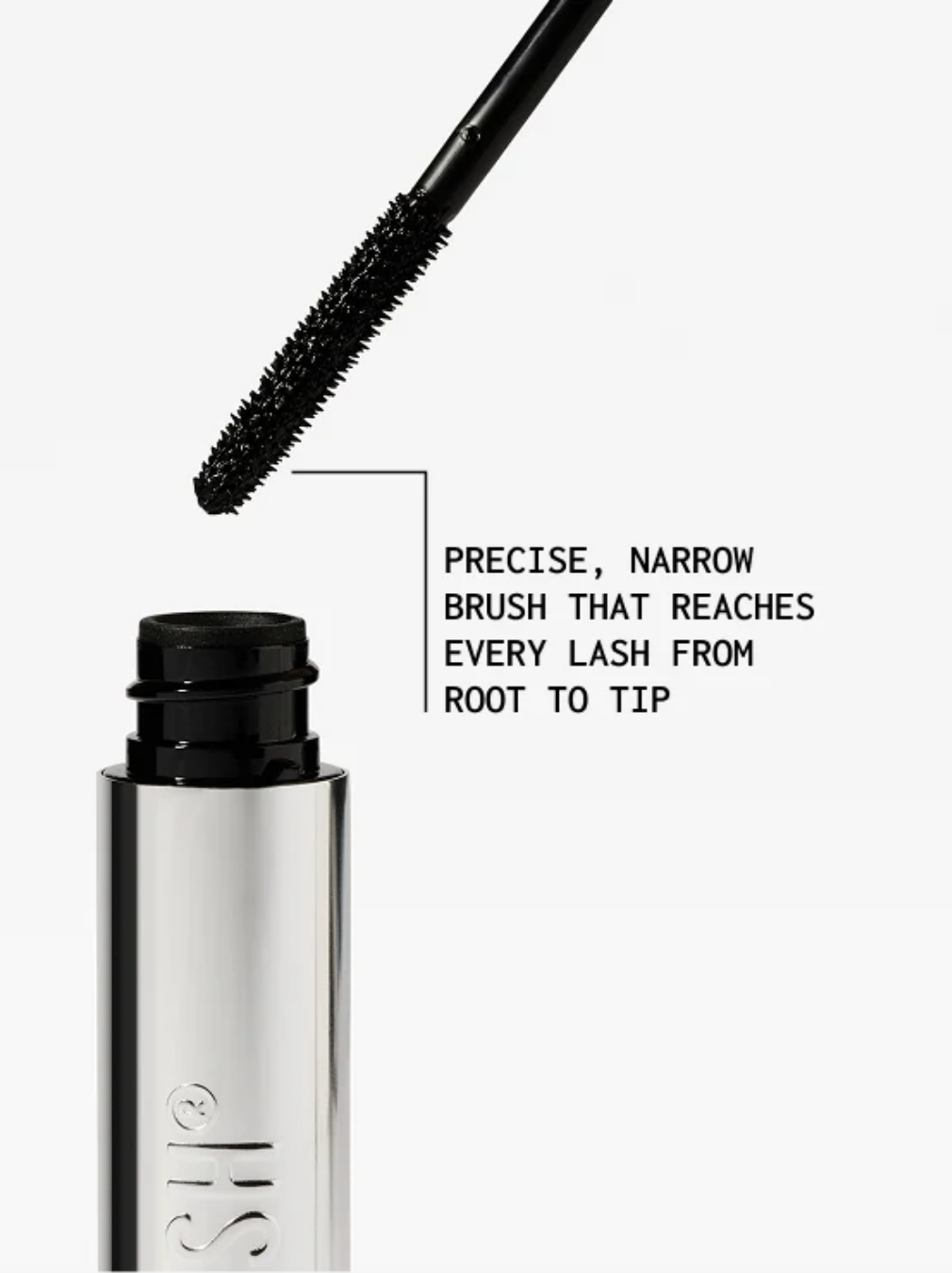 Lash Booster Mascara NEW IN! Pre order w/c 20/10