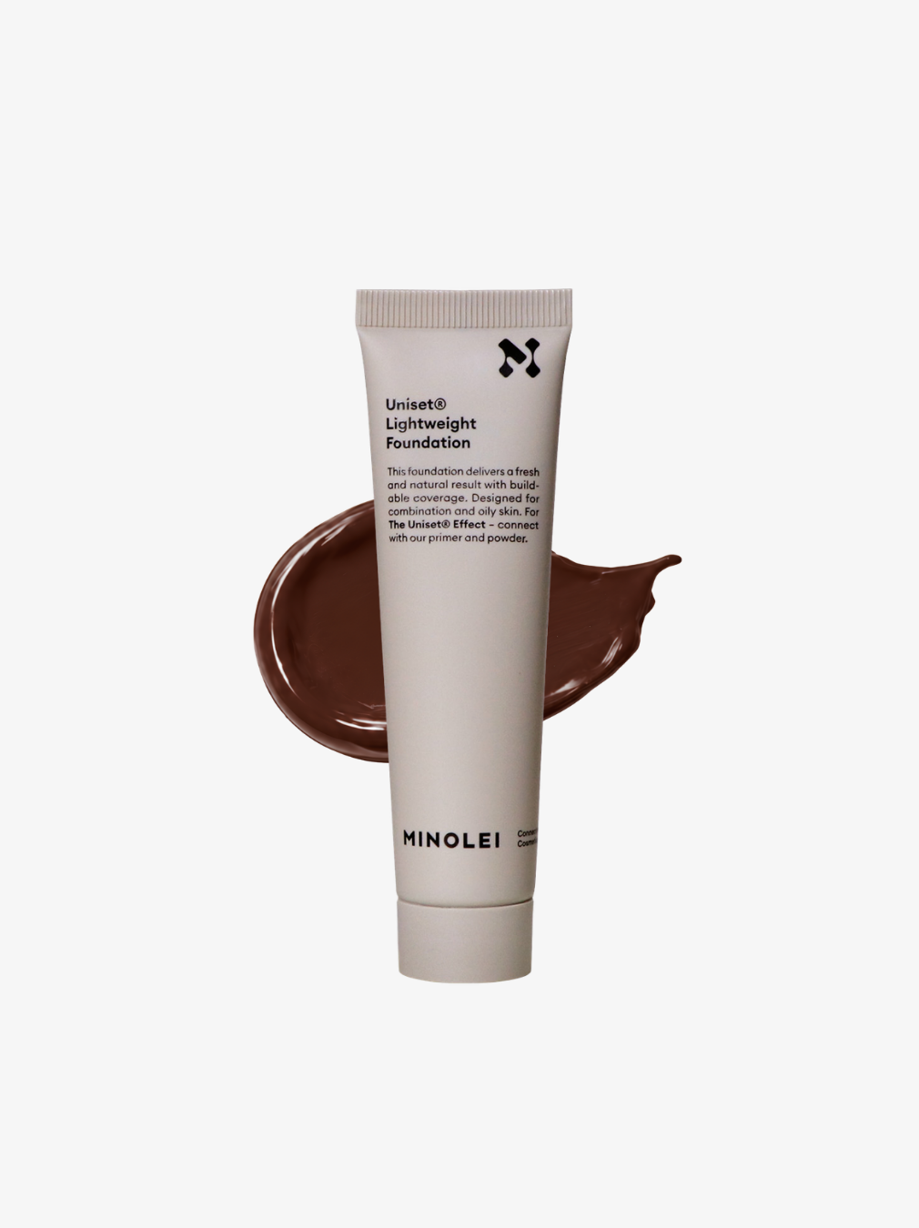 Uniset® Lightweight Foundation