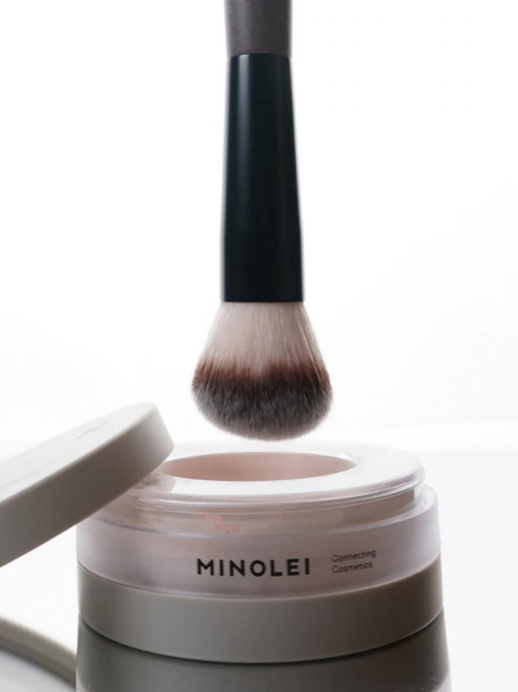 Buffing Powder Brush