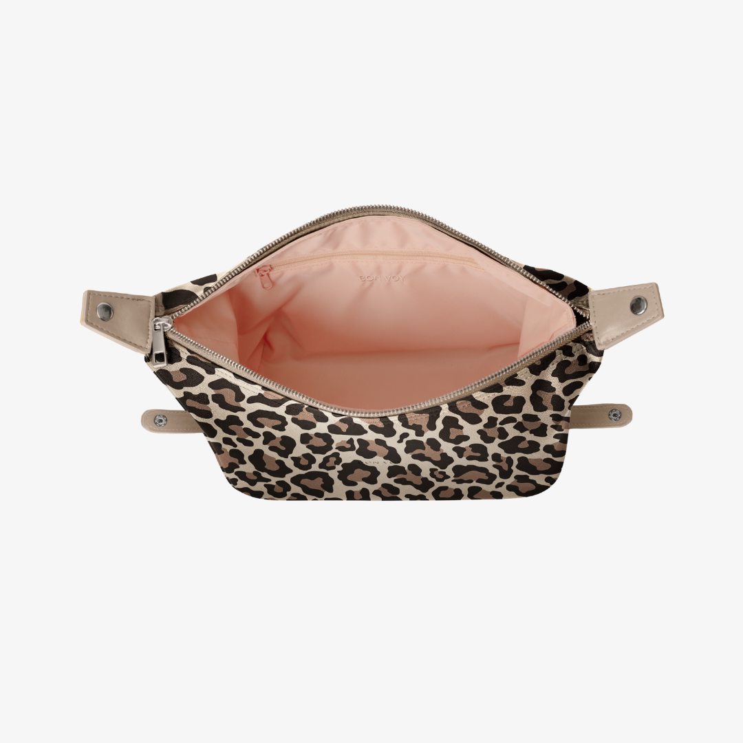 Toiletry Bag (Medium) - Leo