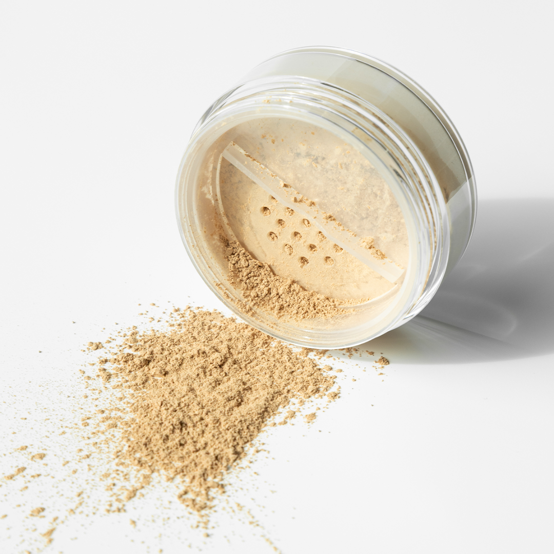 Loose Mineral Foundation SPF25
