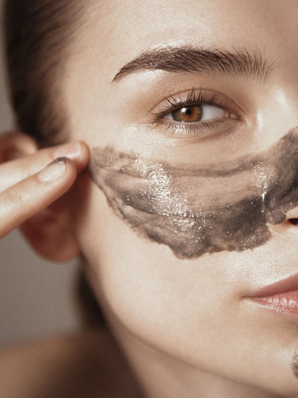 Facial Scrub