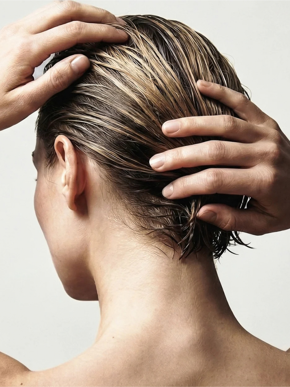 Shampoo Hydrating & Strengthening