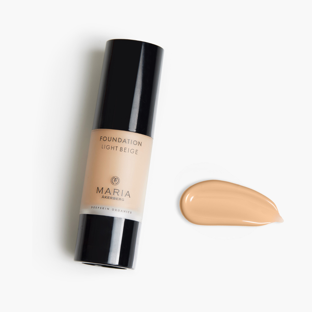 Liquid Foundation