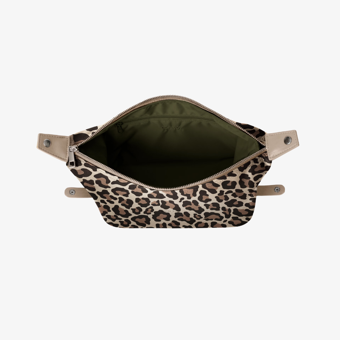 Toiletry Bag (Medium) - Leo